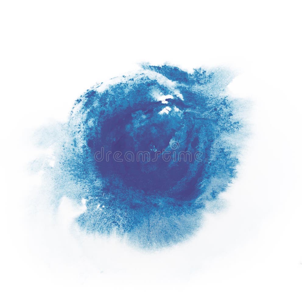 Paint Splatter Circle Blue Stock Illustrations – 5,955 Paint Splatter