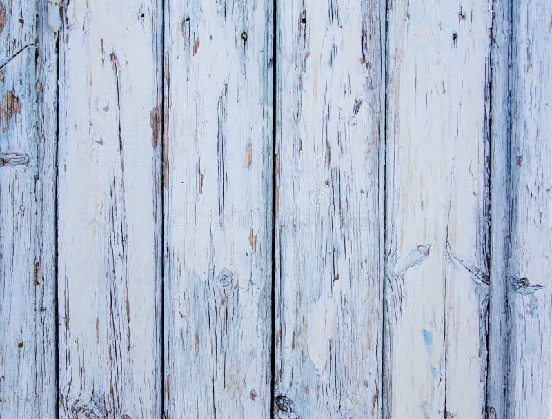 Rustic Blue Painted Wooden Panel Stock Image Image of paint, abstract
