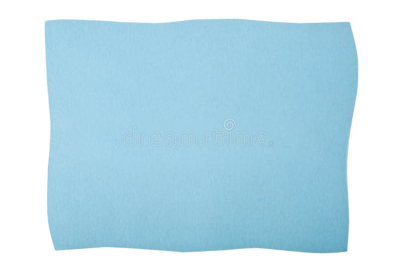 Blue paperboard stock image. Image of creativity, pasteboard 26530979