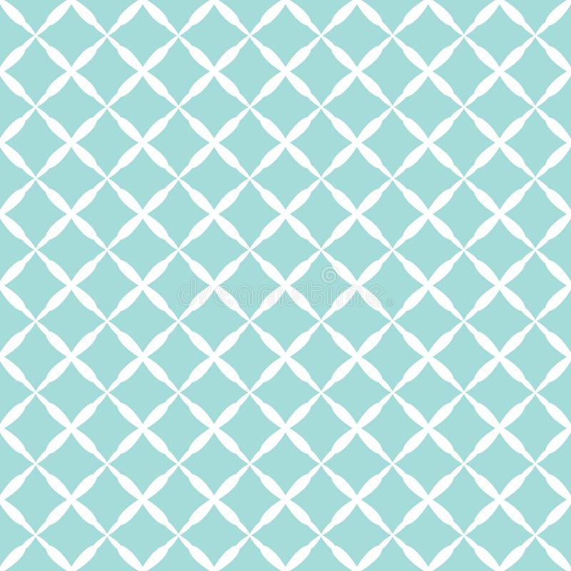 Blue pattern royalty free illustration