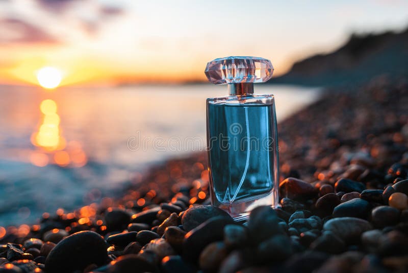 1,394 Beach Bottle Perfume Stock Photos - Free & Royalty-Free Stock Photos  from Dreamstime