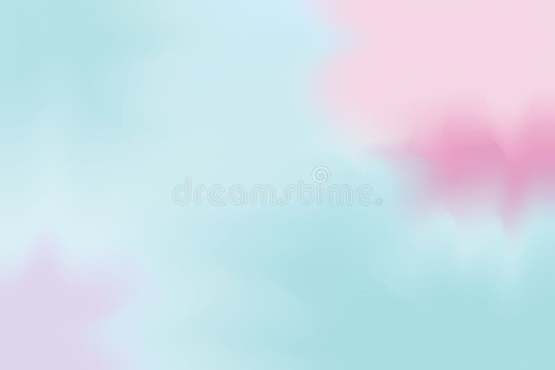 Blue Pink Soft Color Mixed Background Painting Art Pastel Abstract,  Colorful Art Wallpaper Stock Illustration - Illustration of texture,  gradient: 117217666