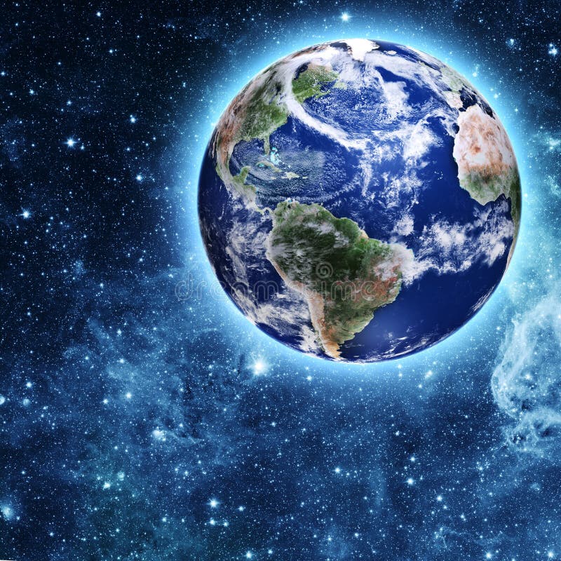 the blue planet the blue planet