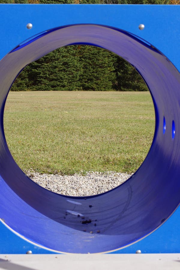 169 Blue Plastic Tunnel Playground Stock Photos Free & RoyaltyFree Stock Photos from Dreamstime