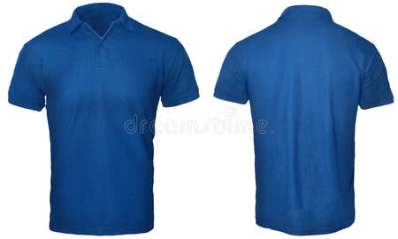 1,170 Blue Polo Shirt Design Template Stock Photos - Free & Royalty ...