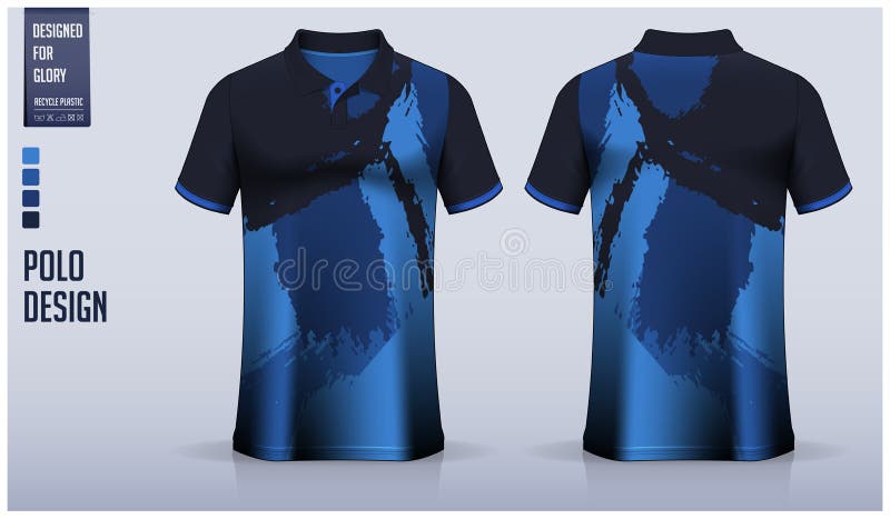 Golf Shirt Template Stock Illustrations – 1,989 Golf Shirt Template ...