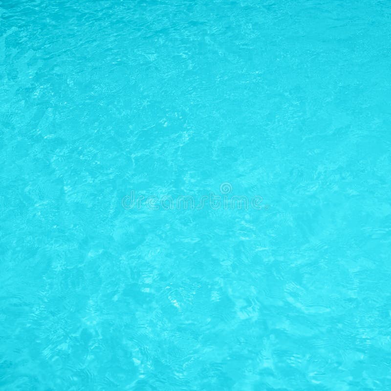 Blue pool water background stock photo. Image of leisure 70919658