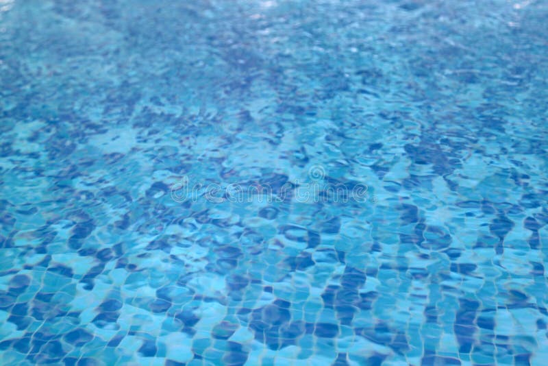 Blue pool water texture stock photo. Image of vivid, ripple - 53200444