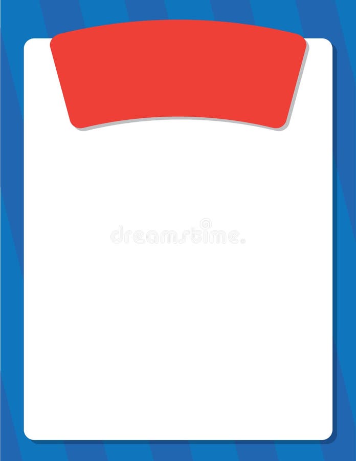 Blue Poster and Flyer Template Design on Abstract Fluid Background with