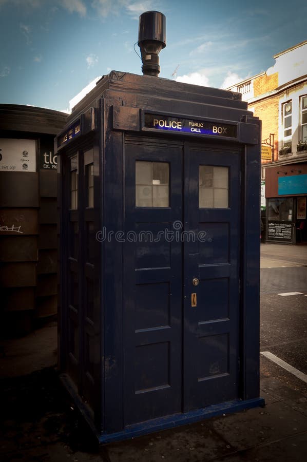 2,000 Police Box Stock Photos - Free & Royalty-Free Stock Photos from ...