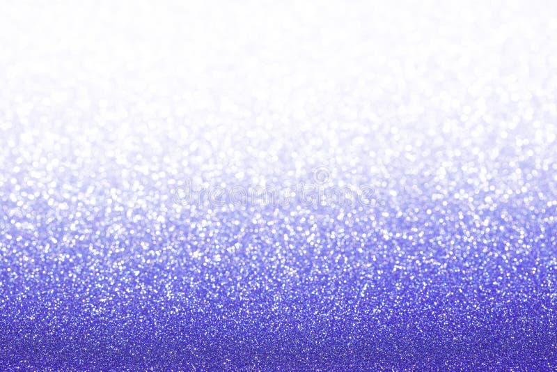 blue and purple glitter background