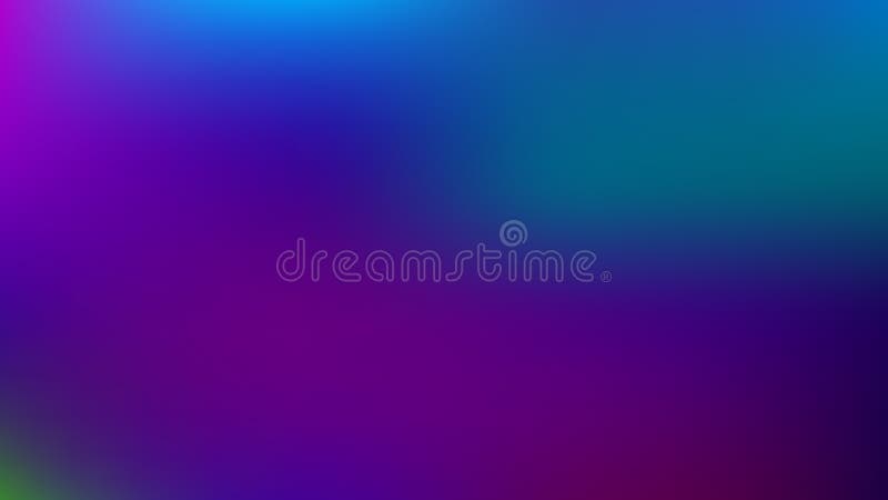 Blue and Purple PPT Background Image Stock Vector - Illustration of ...