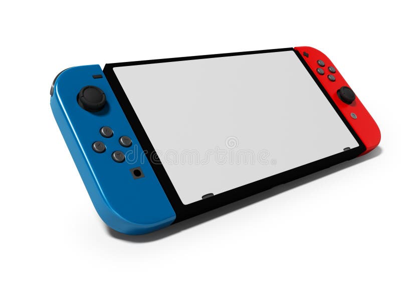 10 шт., беспроводной игровой контроллер Joy-con с Bluetooth - купить по выгодной