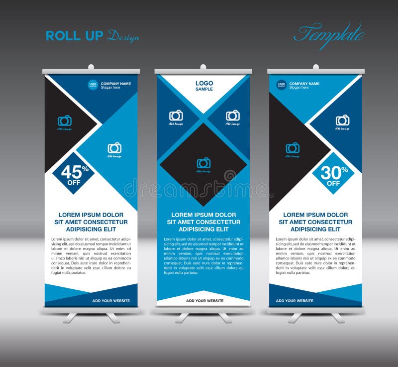 advertisement design