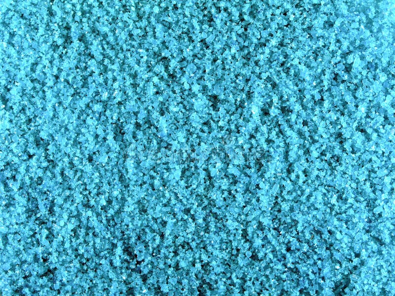Blue Sand stock image. Image of crystal, background, blue - 87629