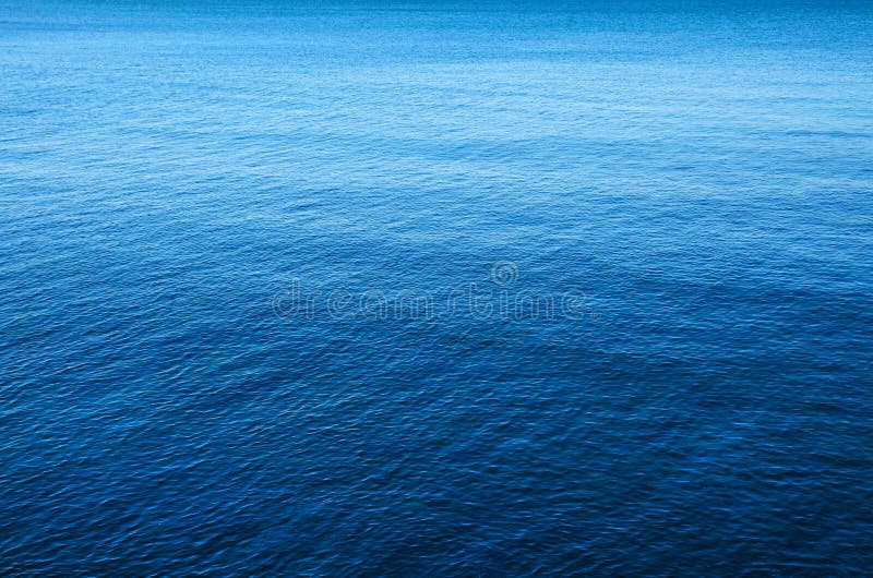 Blue Sea