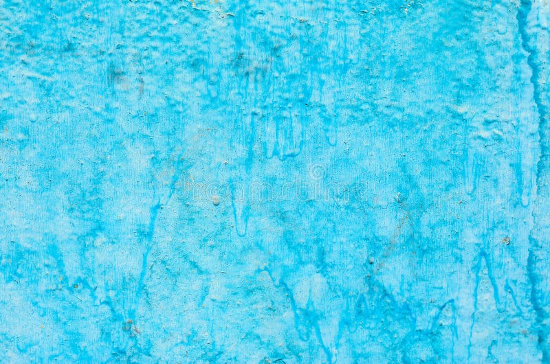 Blue sheet metal texture stock photo. Image of aged, grunge 94561308