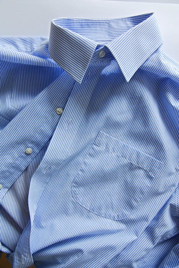 Shirt pocket stock photo. Image of formal, pocket, buttons - 39894272