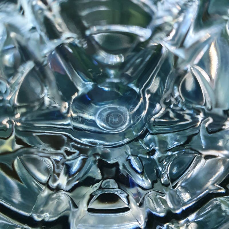 Blue silver aquatic abstract background royalty free stock images