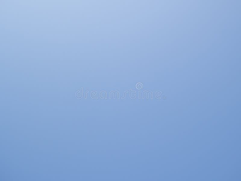 pure blue background