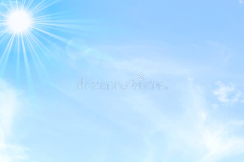 light blue background with clouds light blue background with clouds
