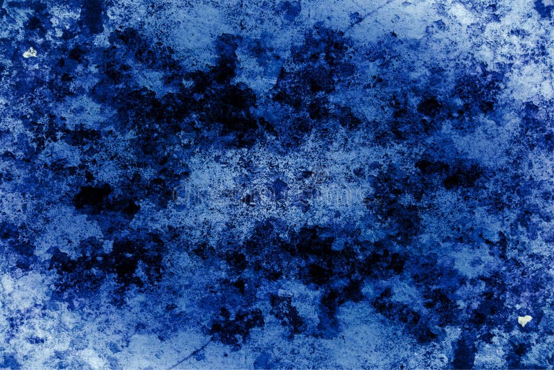 Blue and sky wall textured background. grunge background stock illustration Blue and sky wall textured background. grunge background stock illustration