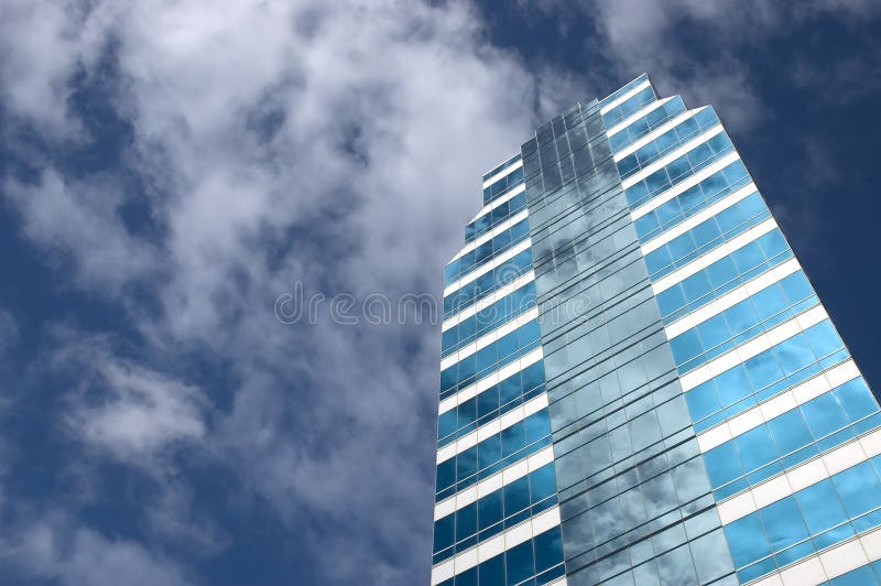 Office building close-up stock image. Image of close, downtown - 3875573 : The amazing image depicting an beautiful view. Its colors are striking and mix ideally. The layout is fantastic, with the features are extremely defined.