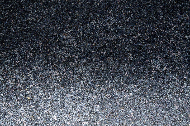 Blue small pebble texture or background for web site or mobile d royalty free stock images