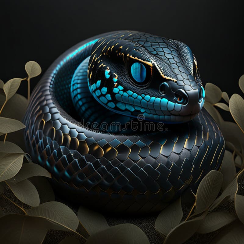 3D Snake Images – Browse 24,690 Stock Photos, Vectors, and Video