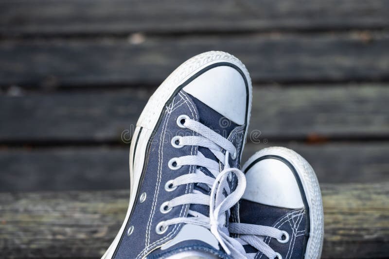 Weigering auteursrechten Penelope 502 Converse Top View Stock Photos - Free & Royalty-Free Stock Photos from  Dreamstime