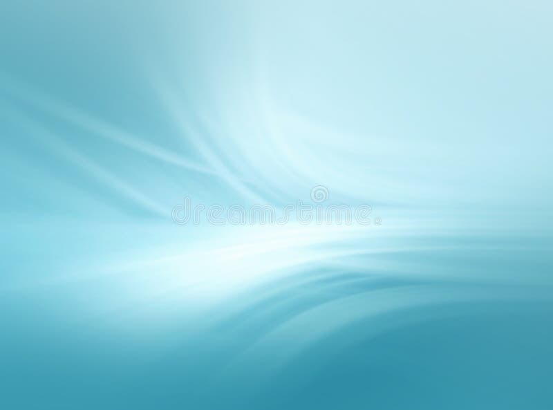 Blue soft abstract background royalty free illustration Blue soft abstract background royalty free illustration
