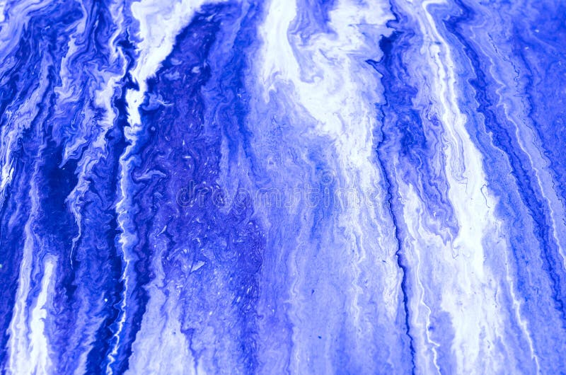 Blue Stone Texture Background Stock Image Image of decorative