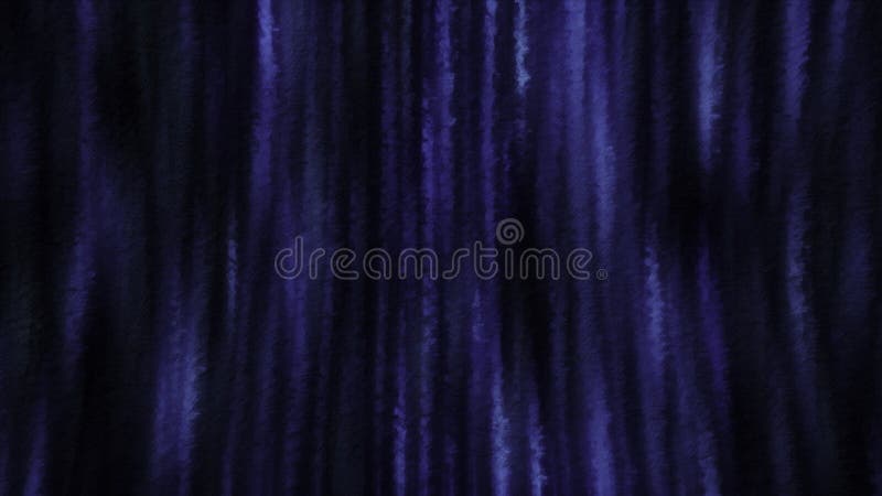 Blue stream of energy. Motion. Flowing bright light rays. royalty free illustration