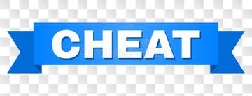Cheat Caption Stock Illustrations – 292 Cheat Caption Stock