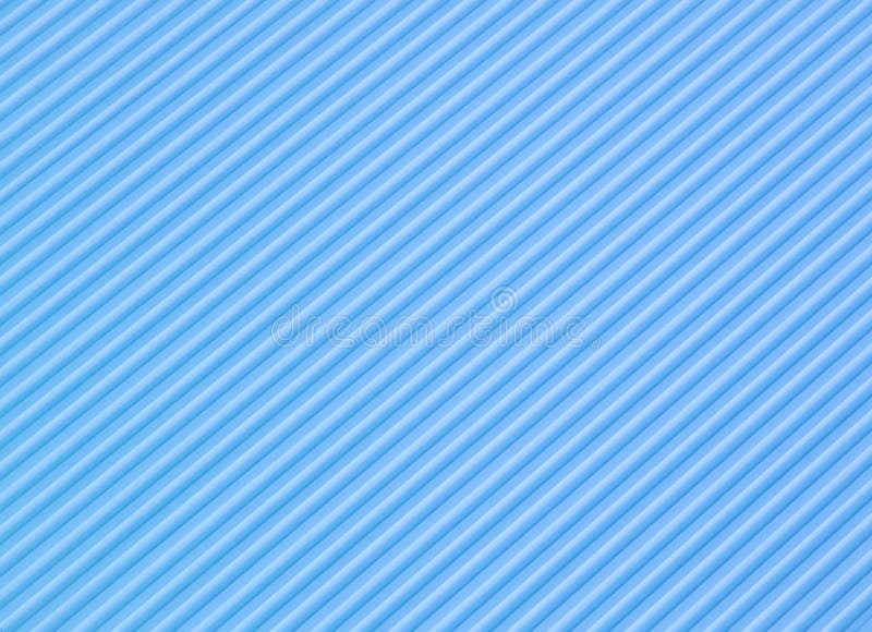 Blue striped background