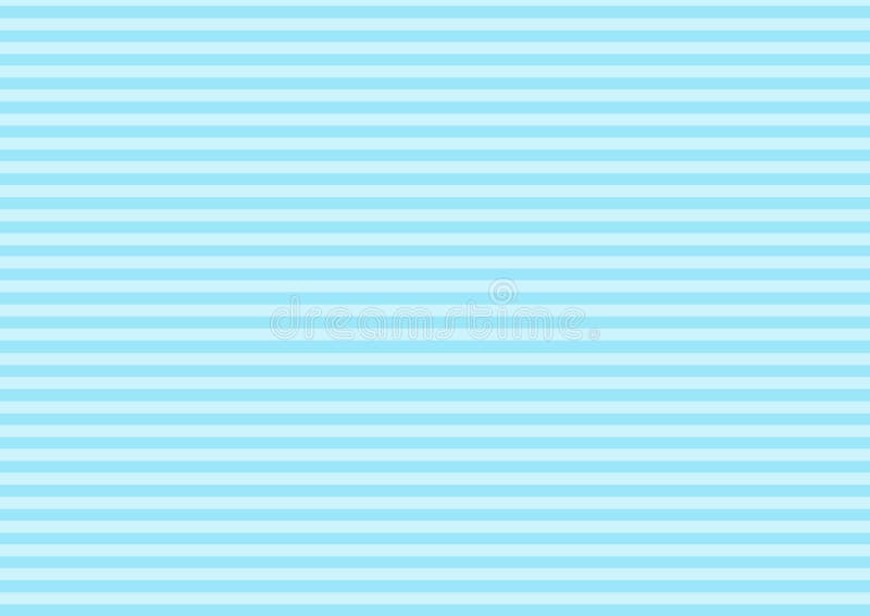 Blue stripes