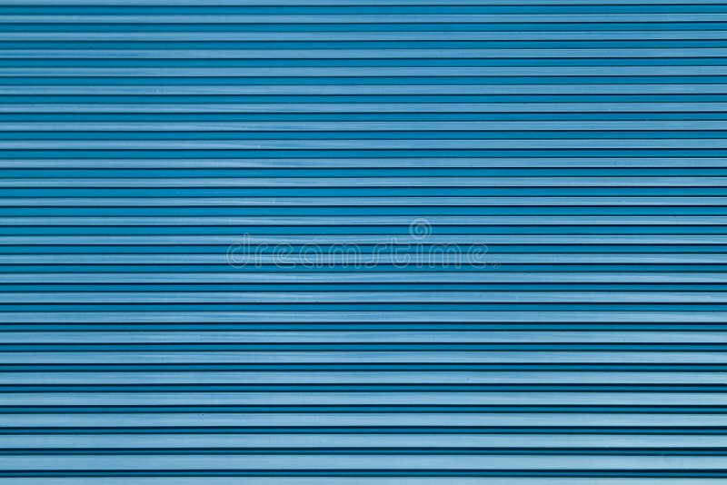 Blue Stripes Background Texture Stock Illustration Illustration of
