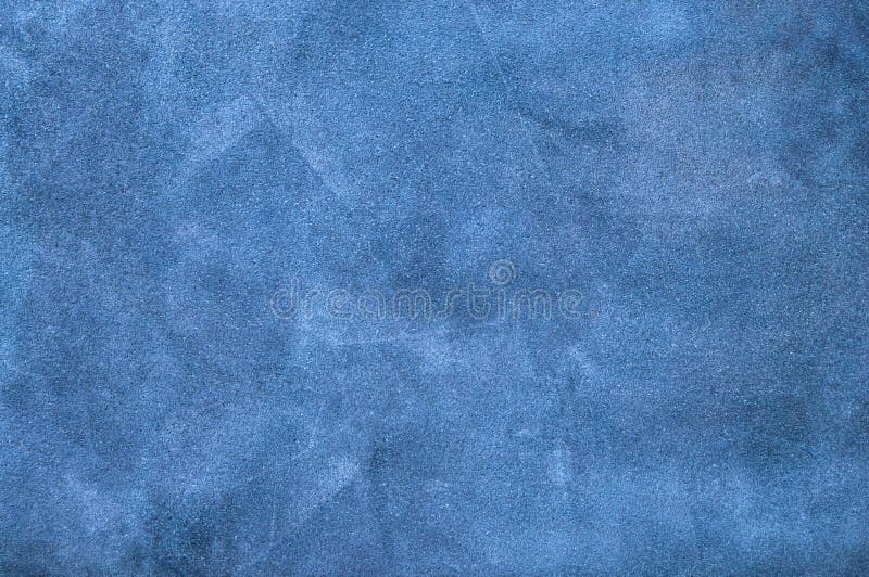 Blue Velvet Texture Seamless