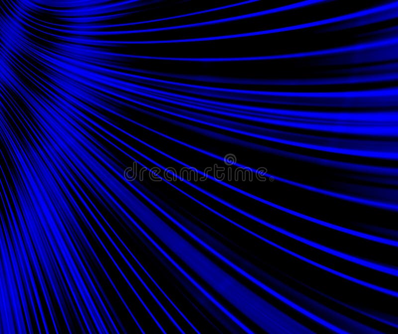 Design wave swirls abstract in a deep midnight blue background. Design wave swirls abstract in a deep midnight blue background.