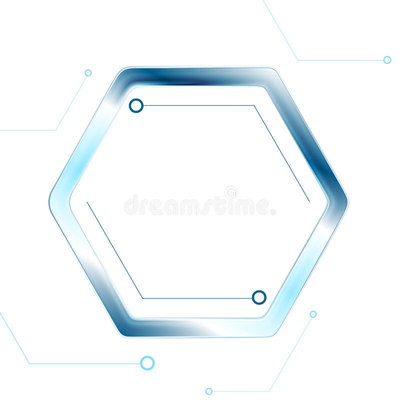 hexagon tech hexagon tech
