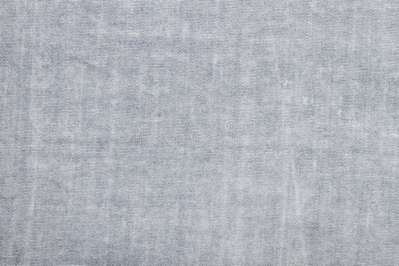 Blue textile. stock photo. Image of material, blue, indigo - 18015888