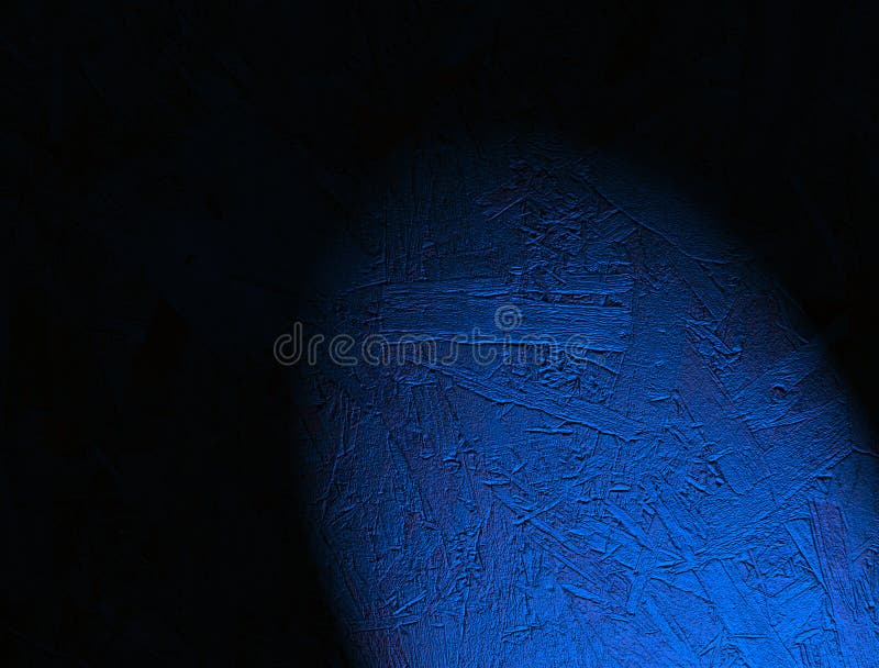 Blue texture background