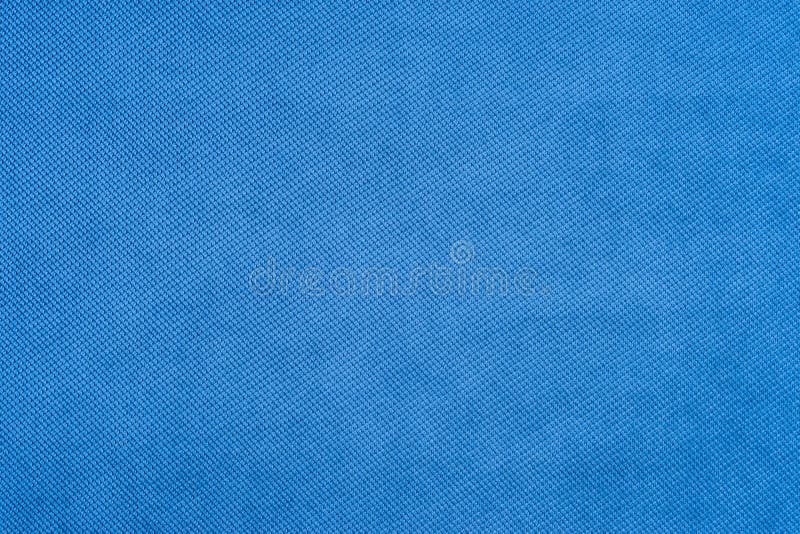 Blue Texture Of Fabric From Stock Image Image of dark 