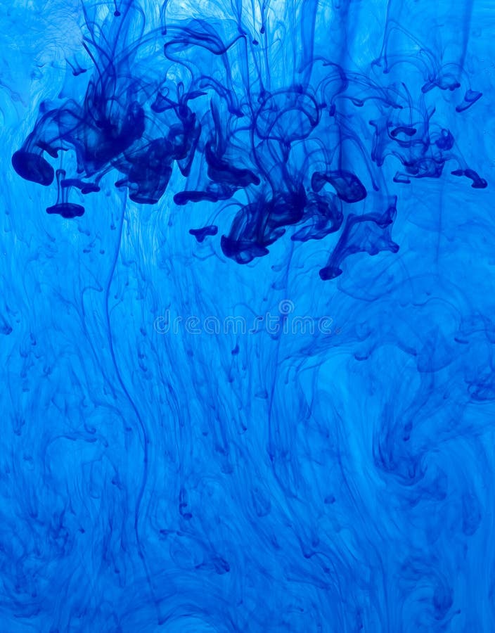 Blue color tones stock photo. Image of guidance, farbe 19837546