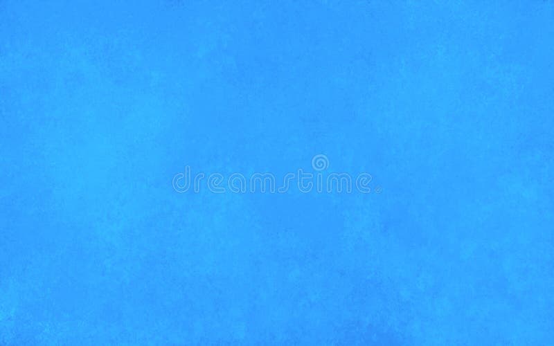 Blue turquoise background with blur, gradient and watercolor texture. Grunge texture. royalty free illustration