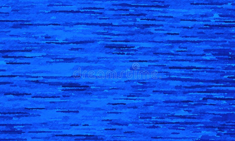 Blue turquoise black abstract striped background with blur and gradient. Striped texture. vector illustration