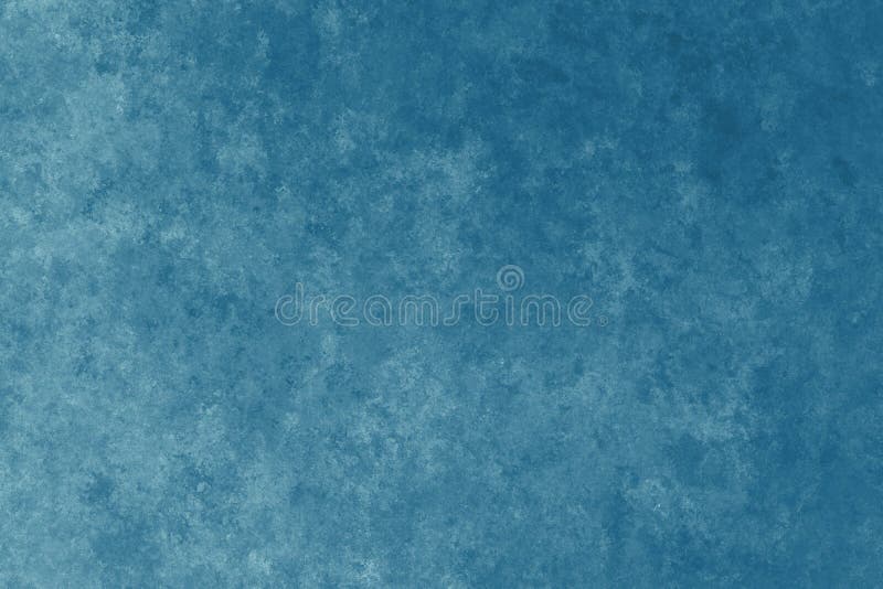 Blue turquoise white background with blur and gradient. Grunge texture. Space for graphics and text. stock illustration.