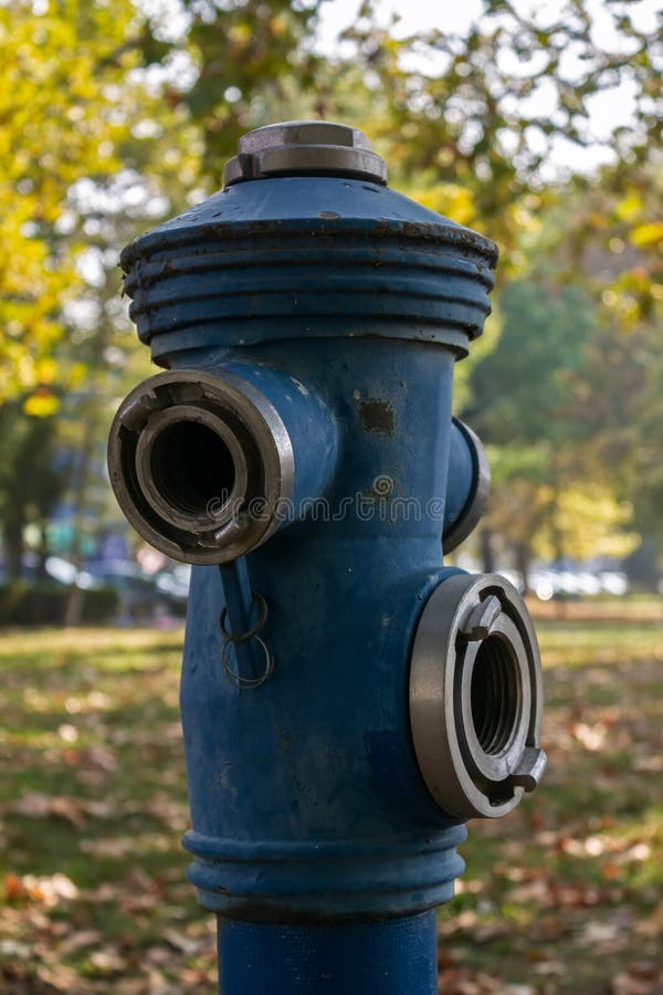 Underground hydrant stock photo. Image of firefighting 75418470