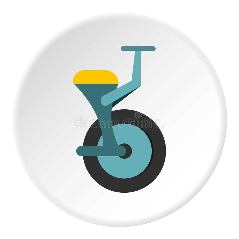 Unicycle Icon Stock Illustrations 2,638 Unicycle Icon Stock