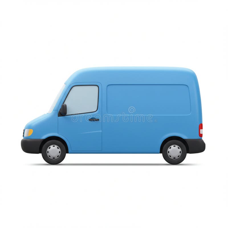 Van Side Mirror Stock Illustrations – 265 Van Side Mirror Stock